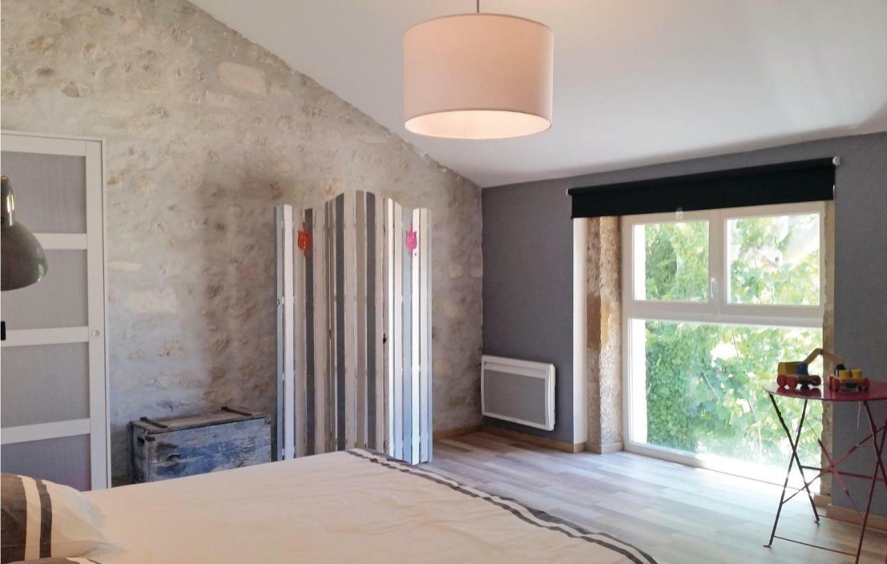 2 Bedroom Amazing Home In Narbona Exterior foto