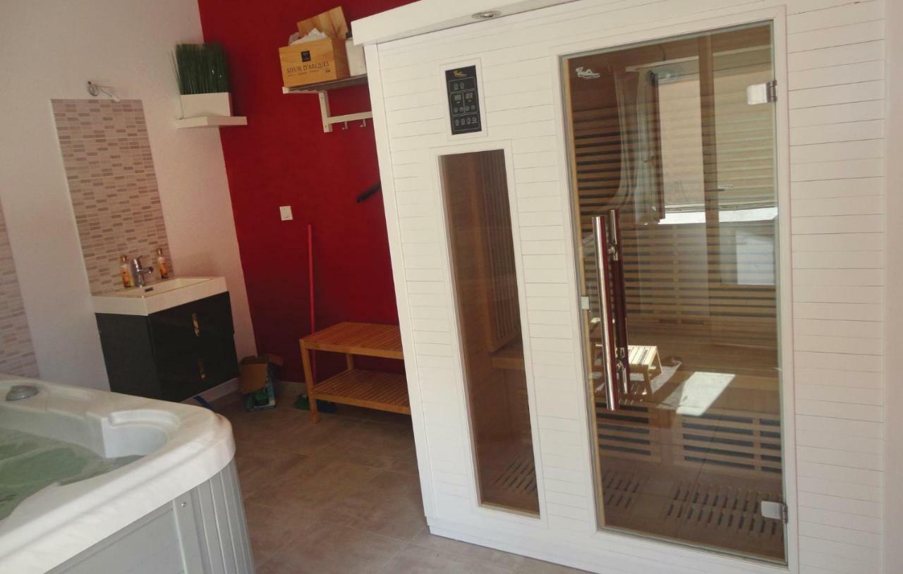 2 Bedroom Amazing Home In Narbona Exterior foto