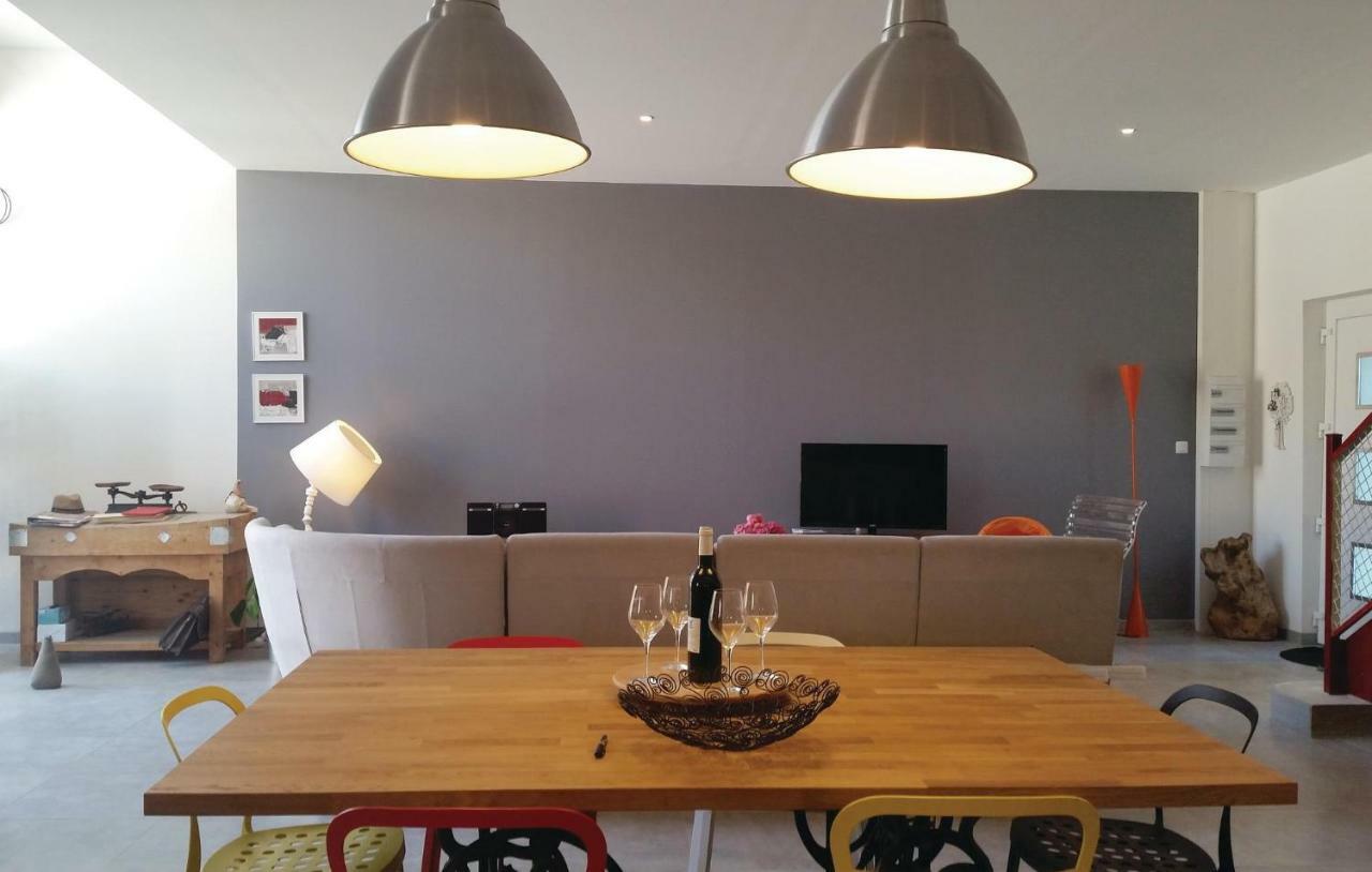 2 Bedroom Amazing Home In Narbona Exterior foto