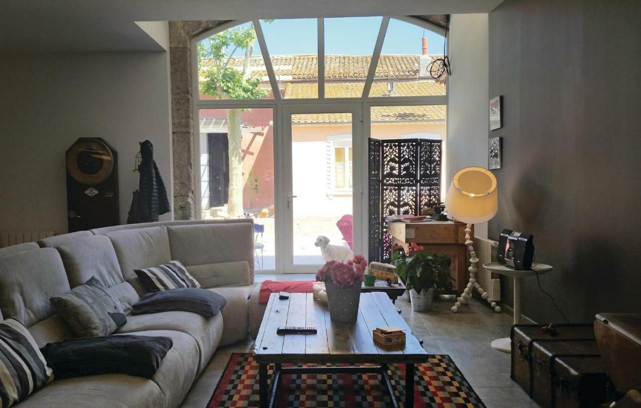 2 Bedroom Amazing Home In Narbona Exterior foto