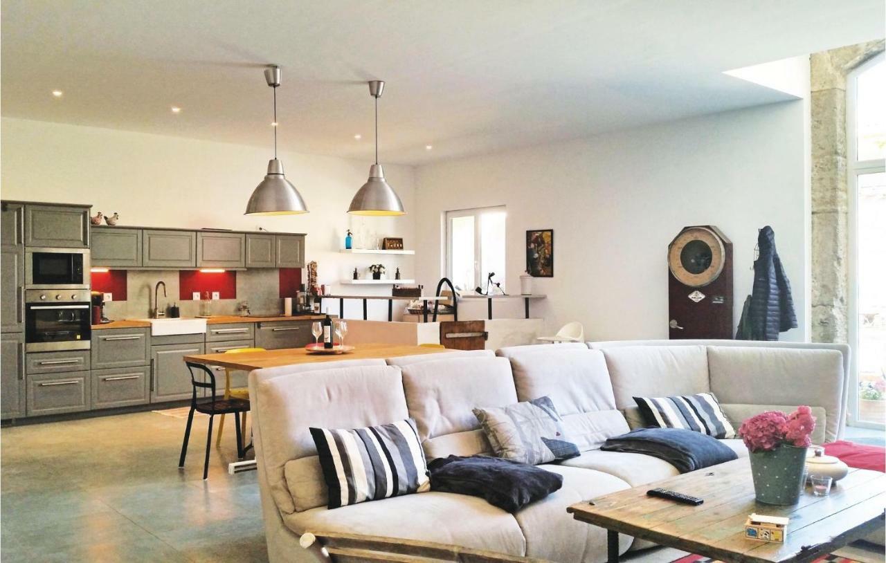 2 Bedroom Amazing Home In Narbona Exterior foto
